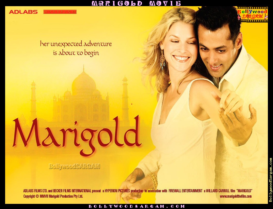 Marigold The Movie